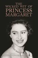 Zlý dôvtip princeznej Margaret - The Wicked Wit of Princess Margaret
