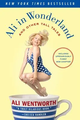 Ali v krajine zázrakov: A iné rozprávky - Ali in Wonderland: And Other Tall Tales