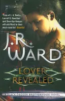 Odhalený milenec - číslo 4 v sérii - Lover Revealed - Number 4 in series