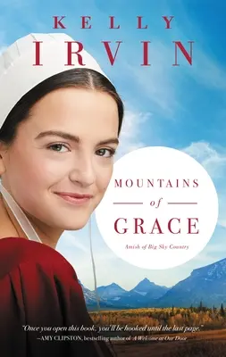 Hory milosti - Mountains of Grace