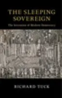 Spiaci panovník - The Sleeping Sovereign