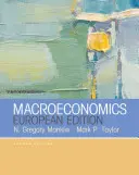 Makroekonómia (európske vydanie) - Macroeconomics (European Edition)