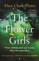 Kvetinové dievčatá - Flower Girls