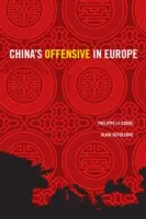 Čínska ofenzíva v Európe - China's Offensive in Europe