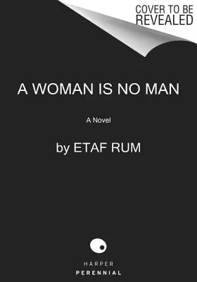 Žena nie je muž - A Woman Is No Man