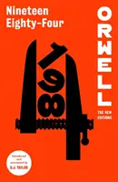 Devätnásť osemdesiatštyri - Nineteen Eighty-Four