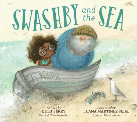 Swashby a more - Swashby and the Sea