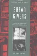 Darcovia chleba - Bread Givers