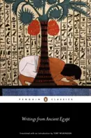Písomnosti zo starovekého Egypta - Writings from Ancient Egypt