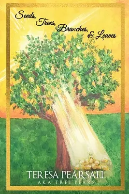 Semená, stromy, vetvy a listy - Seeds, Trees, Branches, & Leaves
