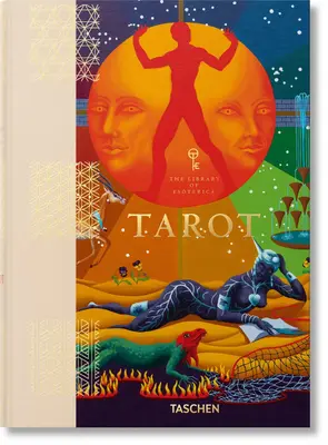 Tarot. knižnica ezoteriky - Tarot. the Library of Esoterica