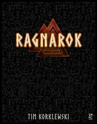 Ragnarok: Boj s ťažkým kovom v dobe vikingov - Ragnarok: Heavy Metal Combat in the Viking Age