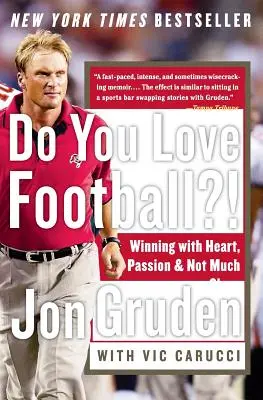 Miluješ futbal?!: Víťazstvo so srdcom, vášňou a málo spánku - Do You Love Football?!: Winning with Heart, Passion, and Not Much Sleep