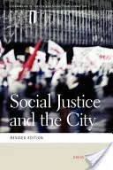 Sociálna spravodlivosť a mesto - Social Justice and the City