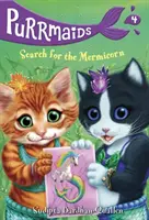 Purrmaids #4: Pátranie po mermicornovi - Purrmaids #4: Search for the Mermicorn