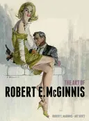 Umenie Roberta E. McGinnisa - The Art of Robert E. McGinnis