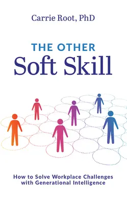 Druhá mäkká zručnosť: Ako riešiť výzvy na pracovisku pomocou generačnej inteligencie - The Other Soft Skill: How to Solve Workplace Challenges with Generational Intelligence