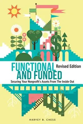 Funkčné a financované: Zabezpečenie majetku vašej neziskovej organizácie zvnútra von - Functional and Funded: Securing Your Nonprofit's Assets From The Inside Out