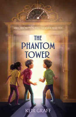 Prízračná veža - The Phantom Tower