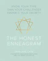 Poctivý enneagram: Poznajte svoj typ, prijmite svoje výzvy, prijmite svoj rast - The Honest Enneagram: Know Your Type, Own Your Challenges, Embrace Your Growth