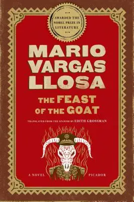 Sviatok kozy - The Feast of the Goat