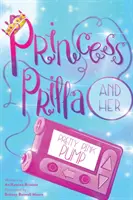 Princezná Prilla a jej krásna ružová pumpa - Princess Prilla and her Pretty Pink Pump