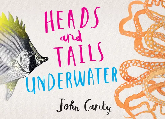 Hlavy a chvosty: Pod vodou - Heads and Tails: Underwater