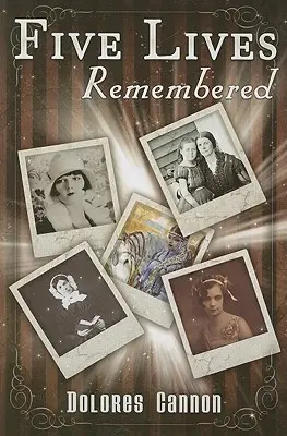 Päť životov v pamäti - Five Lives Remembered
