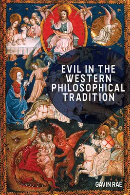 Zlo v západnej filozofickej tradícii - Evil in the Western Philosophical Tradition