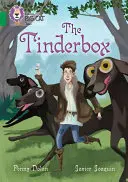 Tinderbox - skupina 15/Emerald - Tinderbox - Band 15/Emerald