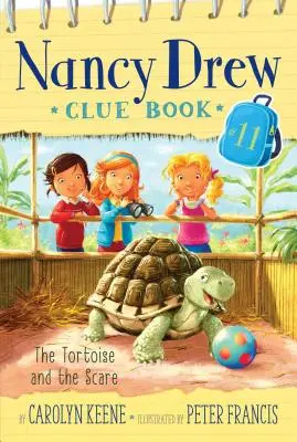 Želva a strach, 11 - The Tortoise and the Scare, 11