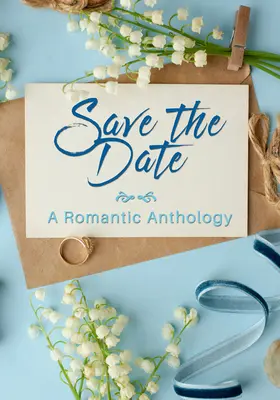 Zachovať dátum - Save the Date