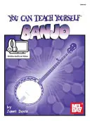 Môžete sa naučiť hrať na banjo - You Can Teach Yourself Banjo