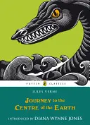 Cesta do stredu Zeme - Journey to the Centre of the Earth
