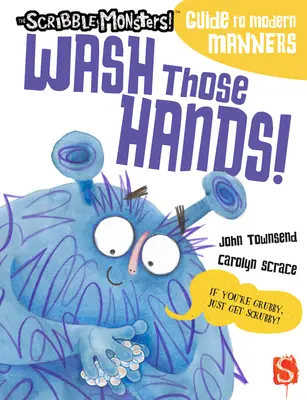 Umyte si ruky! - Wash Those Hands!