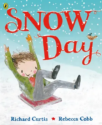 Deň snehu - Snow Day