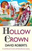 Dutá koruna - Hollow Crown