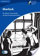 Sherlock Level 5 Upper-Intermediate