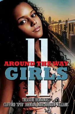 Okolo cesty Dievčatá 11 - Around the Way Girls 11