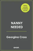 Potrebujeme opatrovateľku - Nanny Needed