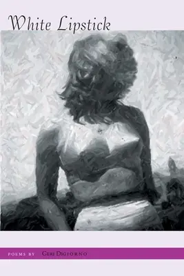 Biely rúž - White Lipstick