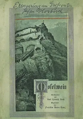 Moselské víno - Mosel Wine