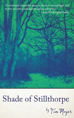 Tieň Stillthorpe - Shade of Stillthorpe