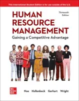 Riadenie ľudských zdrojov ISE: Získanie konkurenčnej výhody - ISE Human Resource Management: Gaining a Competitive Advantage