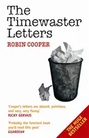 Timewasterove listy - Timewaster Letters