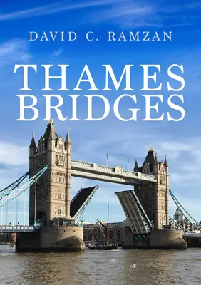 Temžské mosty - Thames Bridges