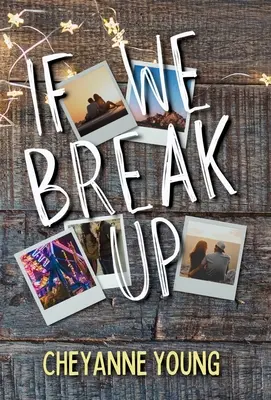 Ak sa rozídeme - If We Break Up