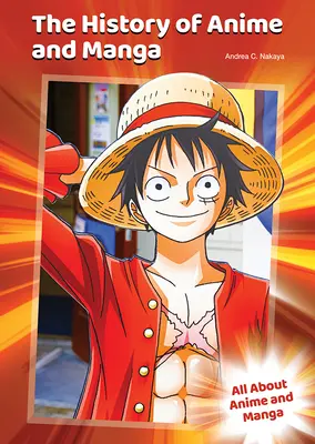 História anime a mangy - The History of Anime and Manga