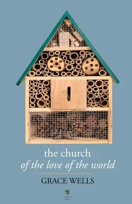 Cirkev lásky sveta - The Church of the Love of the World