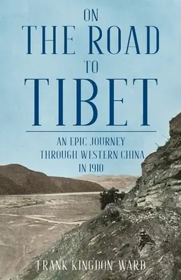Na ceste do Tibetu - On the Road to Tibet